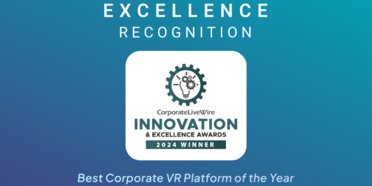 best-corporate-vr-platform